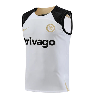 23-24 Chelsea Training Vest Suit