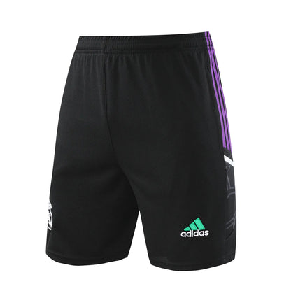 23-24 Real Madrid Training Vest Suit