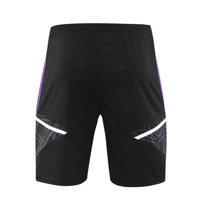 23-24 Real Madrid Training Vest Suit