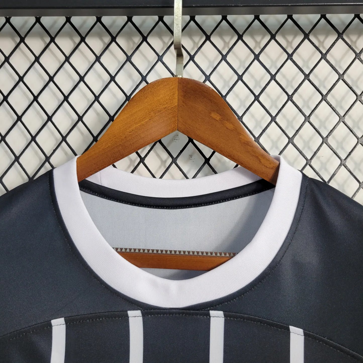 23-24 Corinthians Away Fans Jersey