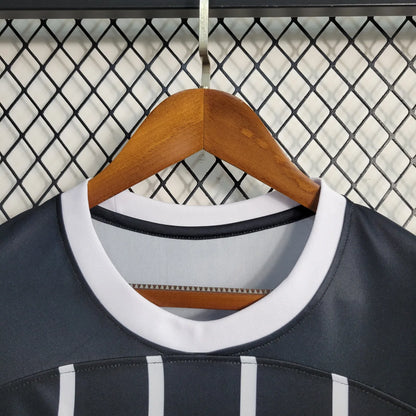 23-24 Corinthians Away Fans Jersey