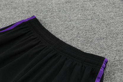 23-24 Real Madrid Training Vest Suit