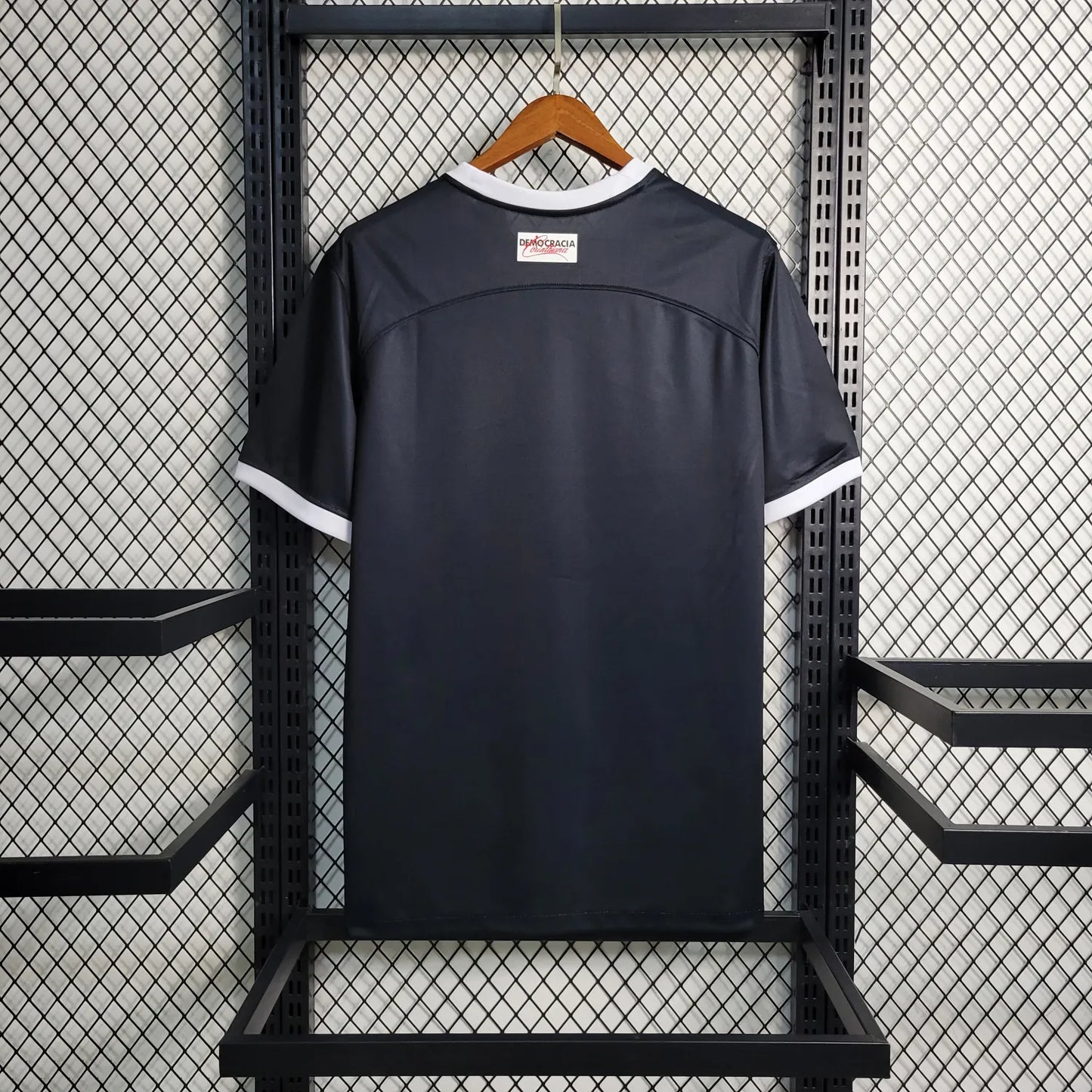23-24 Corinthians Away Fans Jersey