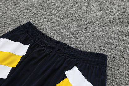 23-24 Real Madrid Training Vest Suit