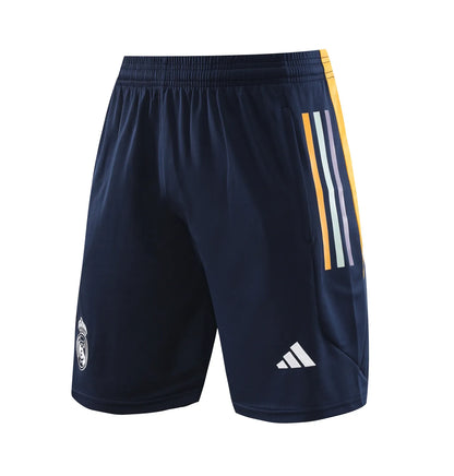 23-24 Real Madrid Training Vest Suit