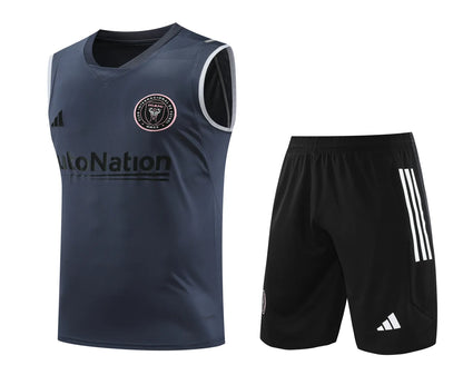 23-24 Inter Miami Training Vest Suit
