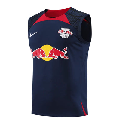 23-24 RB Leipzig Training Vest Suit