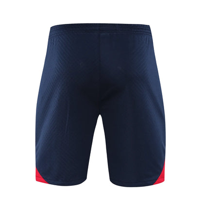 23-24 RB Leipzig Training Vest Suit