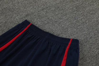 23-24 RB Leipzig Training Vest Suit
