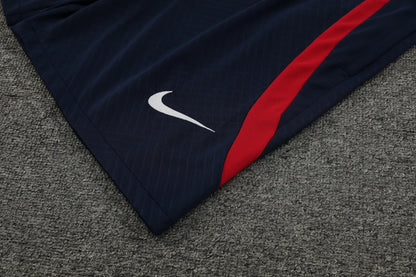23-24 RB Leipzig Training Vest Suit