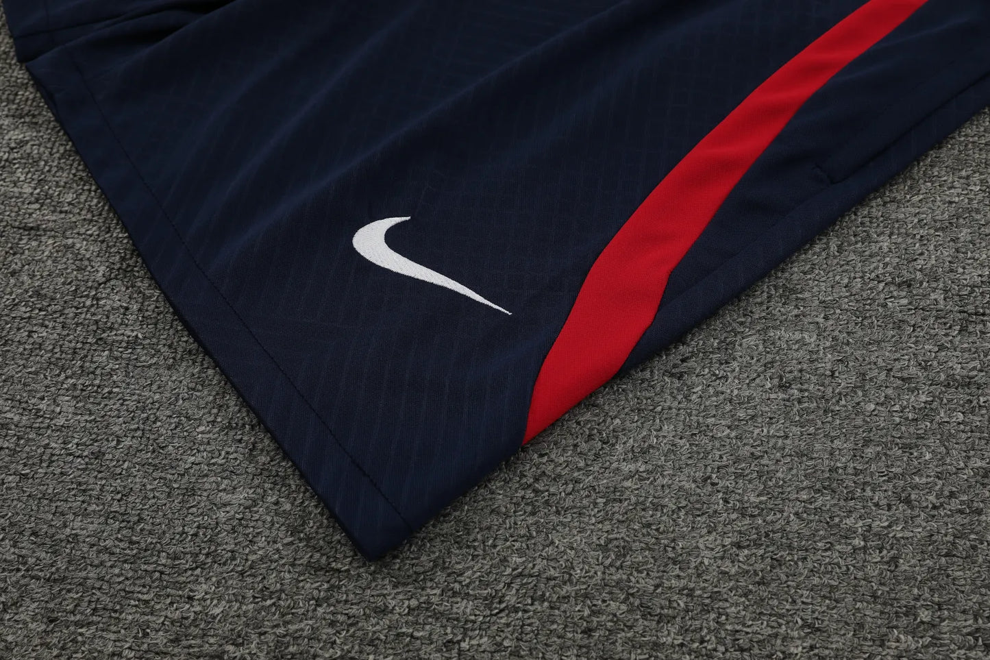 23-24 RB Leipzig Training Vest Suit