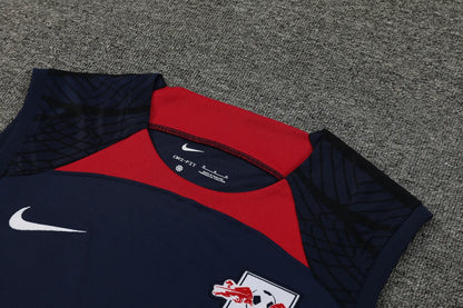23-24 RB Leipzig Training Vest Suit