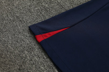 23-24 RB Leipzig Training Vest Suit