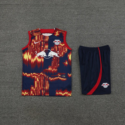 23-24 RB Leipzig Training Vest Suit
