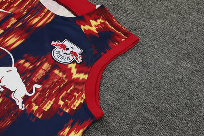 23-24 RB Leipzig Training Vest Suit