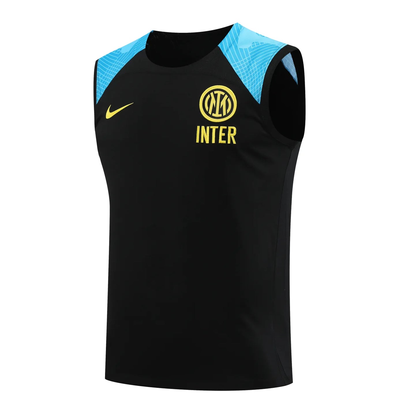 23-24 Inter Milan Training Vest Suit