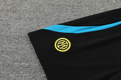 23-24 Inter Milan Training Vest Suit