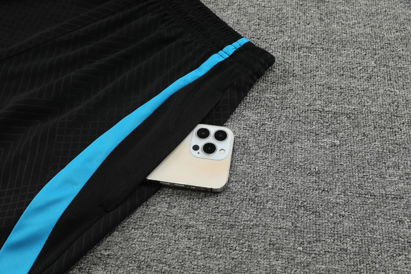 23-24 Inter Milan Training Vest Suit