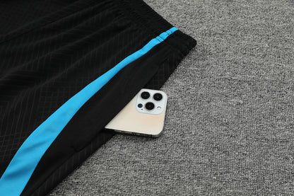 23-24 Inter Milan Training Vest Suit