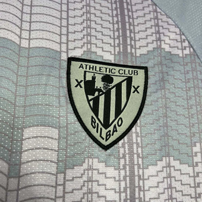 24-25 Bilbao Third Fans Jersey