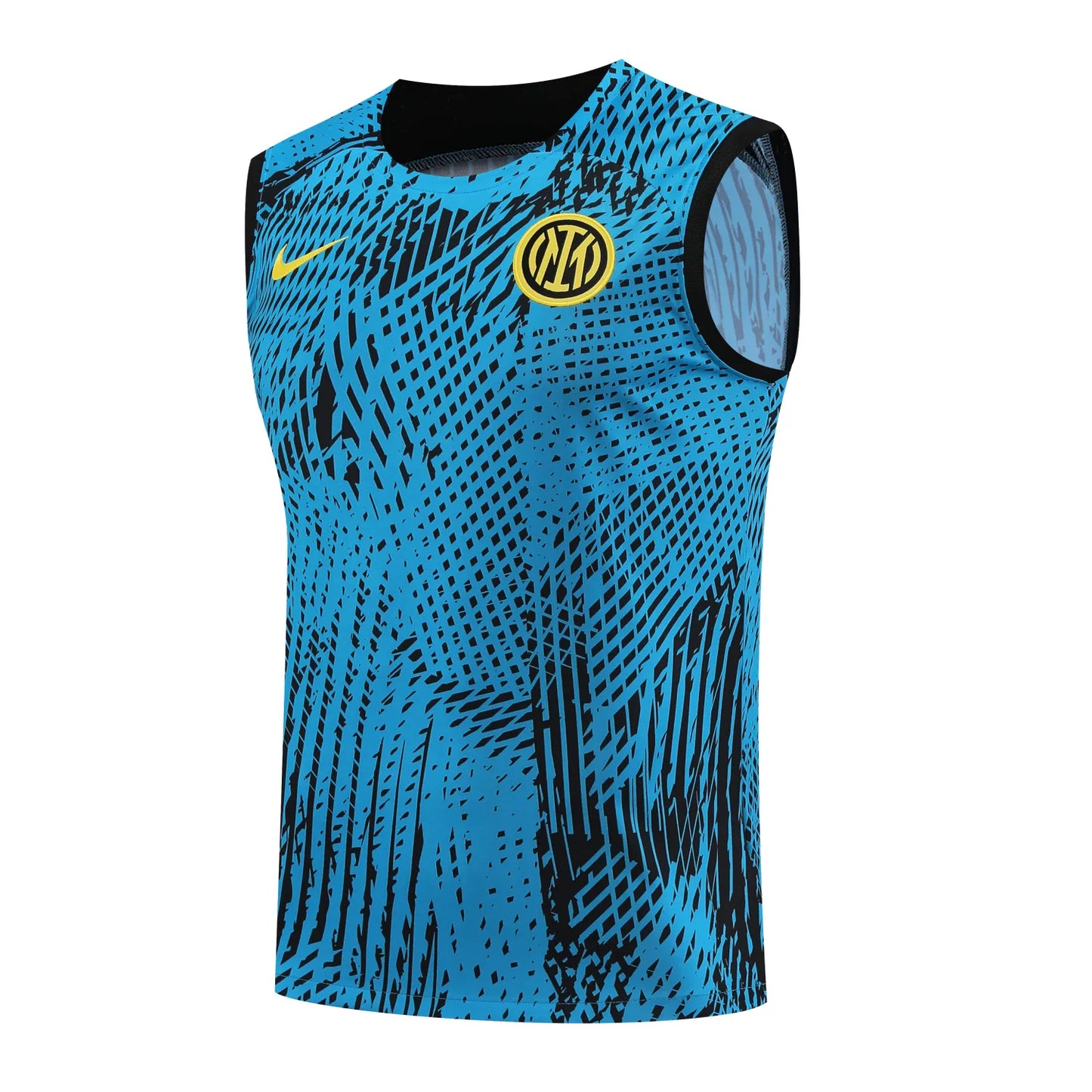 23-24 Inter Milan Training Vest Suit