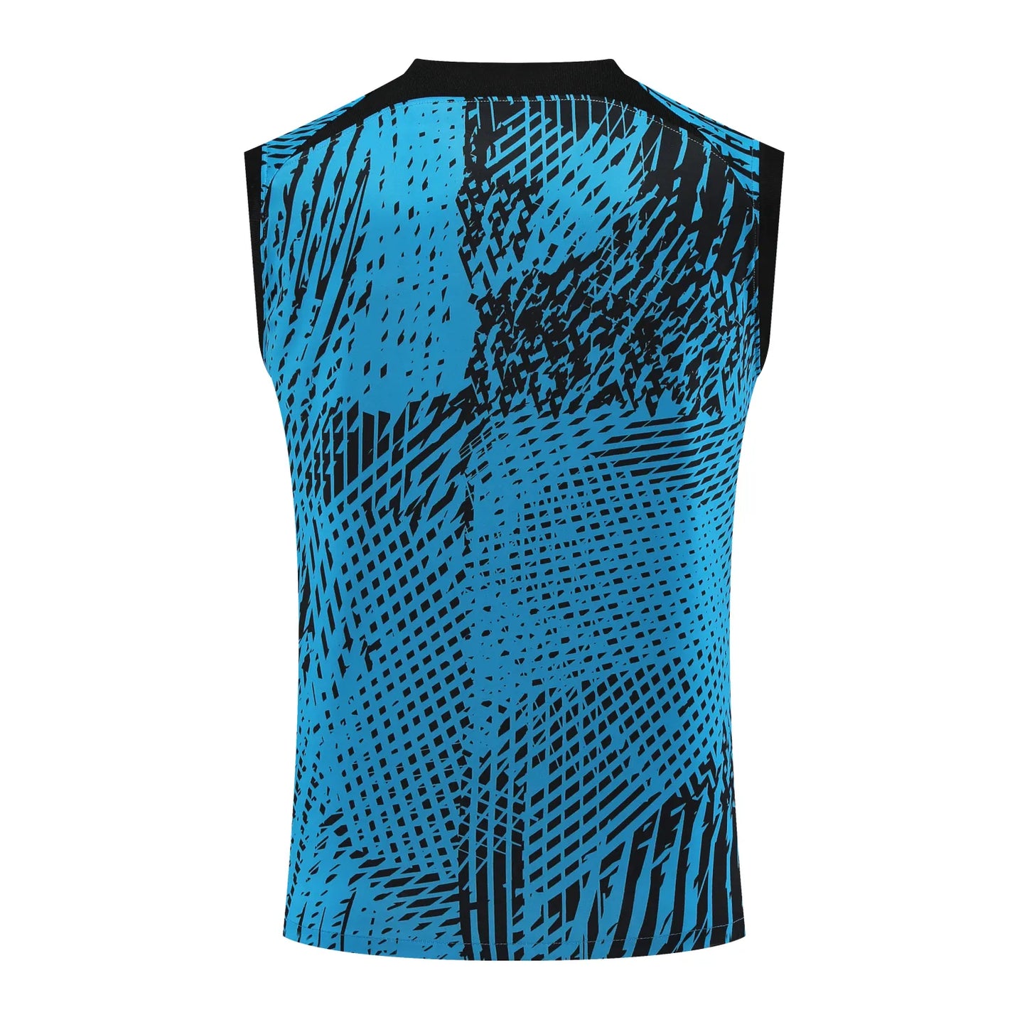 23-24 Inter Milan Training Vest Suit