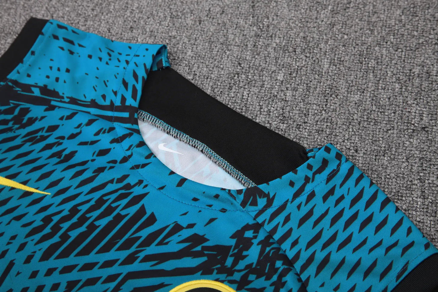 23-24 Inter Milan Training Vest Suit