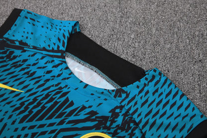 23-24 Inter Milan Training Vest Suit