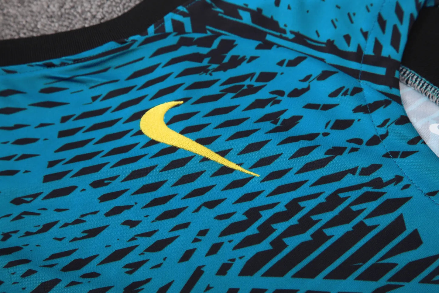 23-24 Inter Milan Training Vest Suit