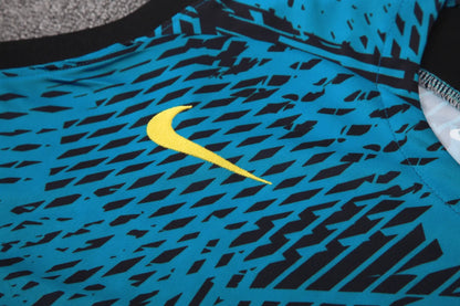 23-24 Inter Milan Training Vest Suit