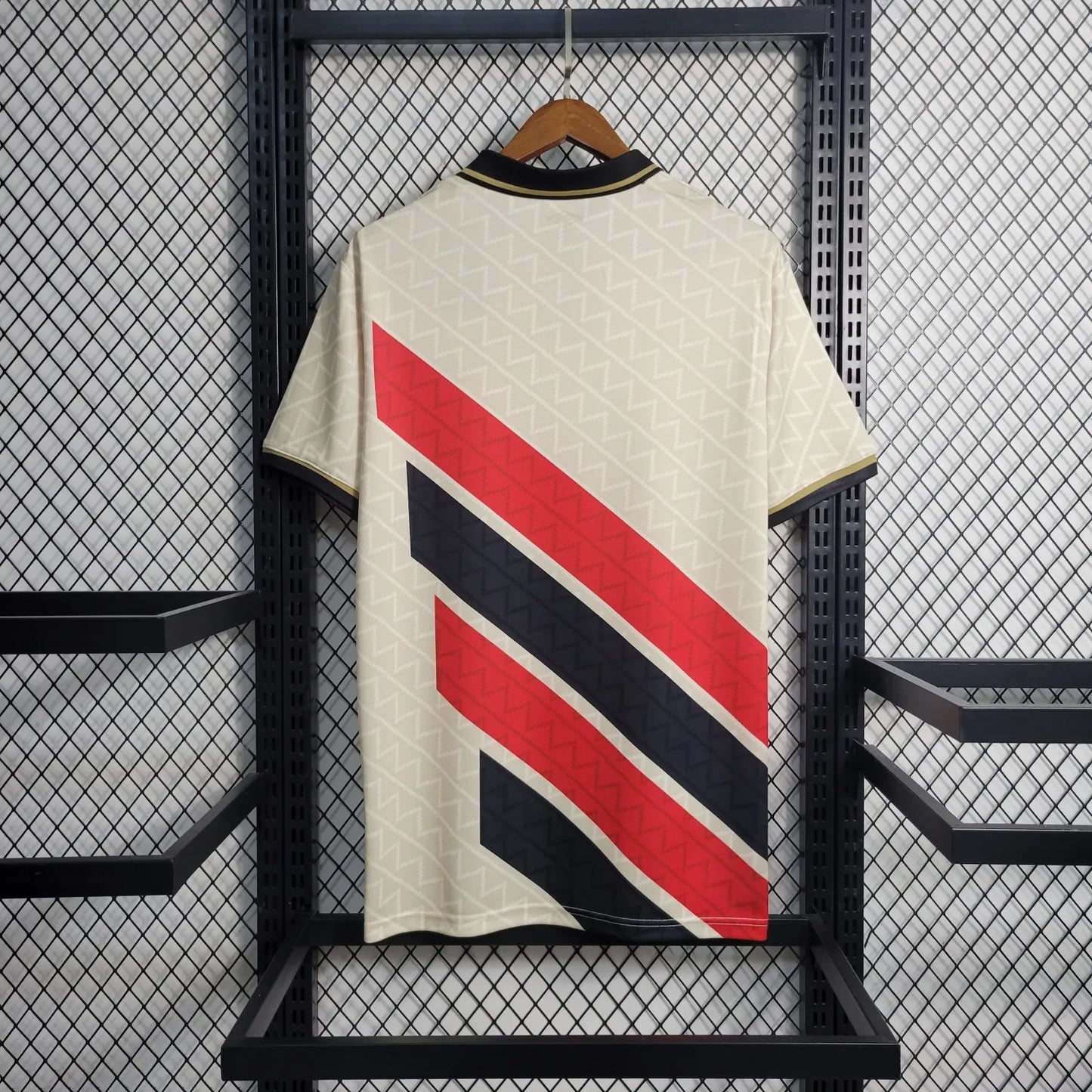 23-24 Athletico Paranaense White Speical Jersey