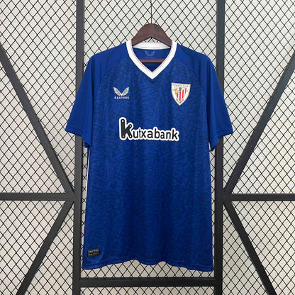 24-25 Bilbao Third Fans Jersey