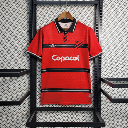 23-24 Athletico Paranaense Speical Jersey