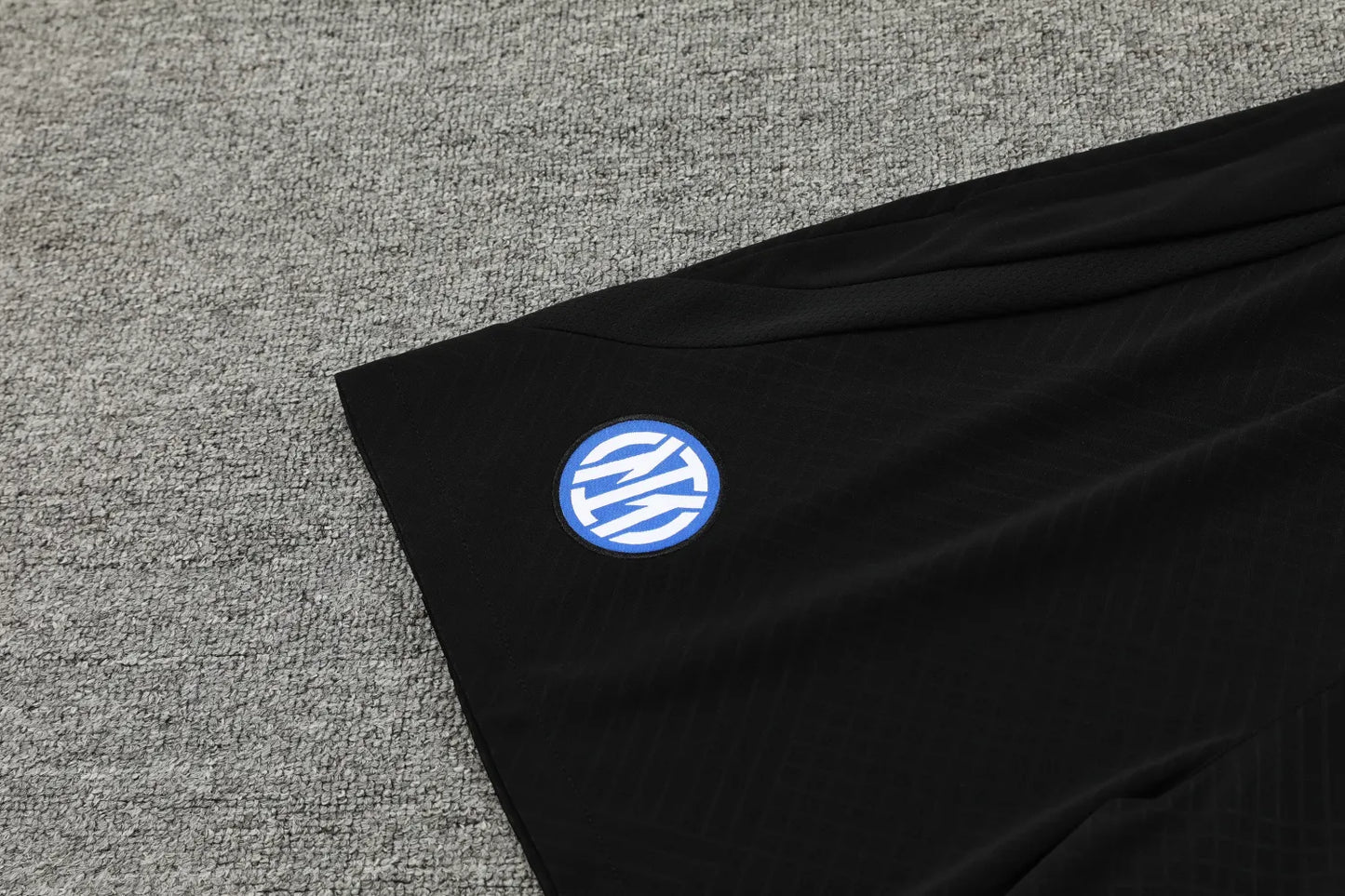 23-24 Inter Milan Training Vest Suit