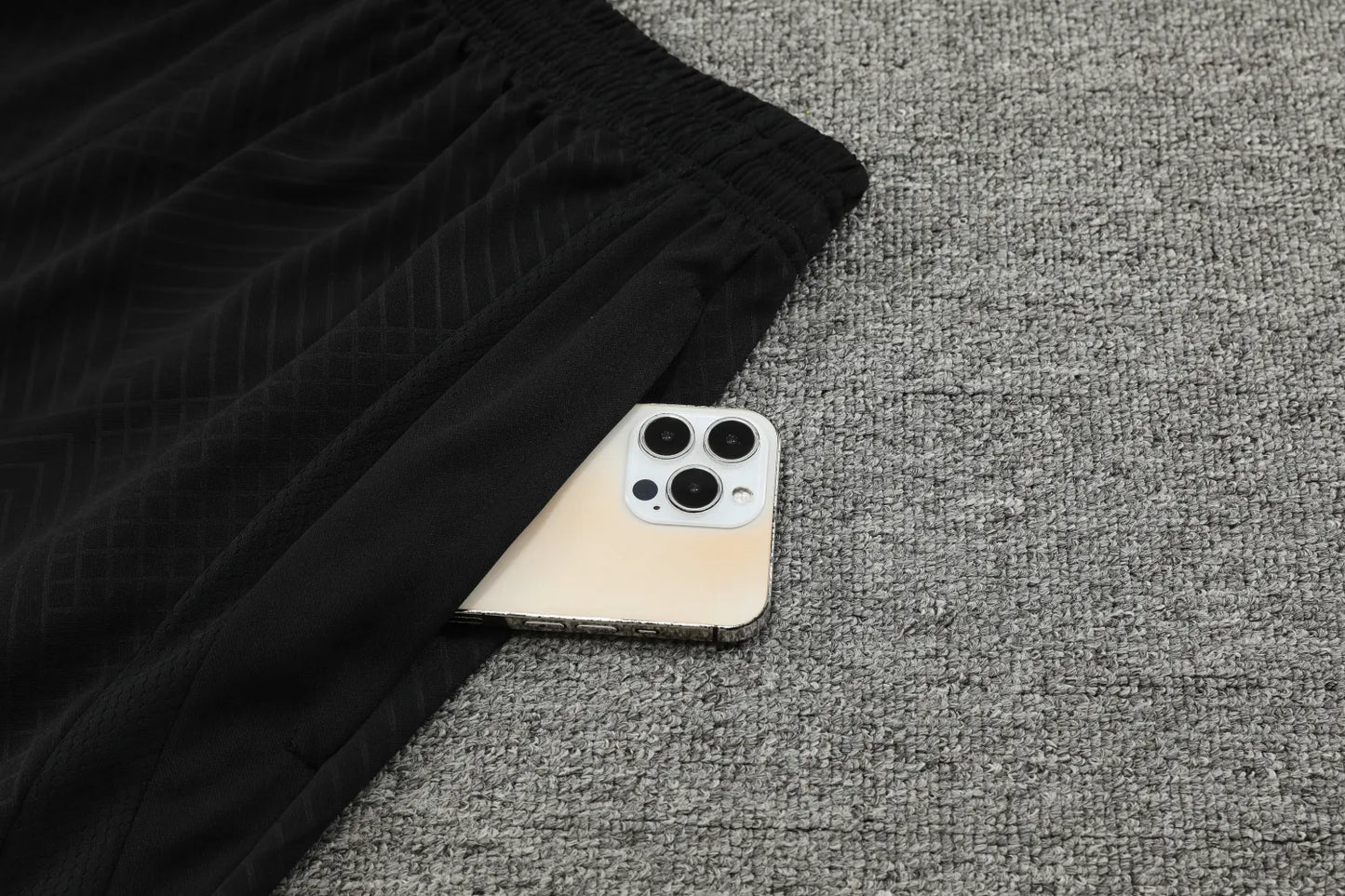 23-24 Inter Milan Training Vest Suit