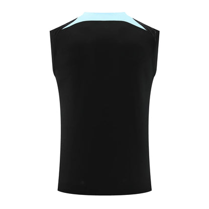 23-24 Inter Milan Training Vest Suit