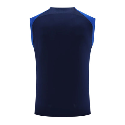 23-24 AI Nassr Training Vest Suit