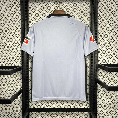 24-25 Bilbao Away Fans Jersey