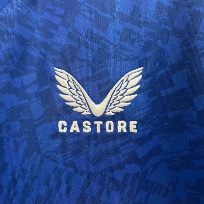 24-25 Bilbao Away Fans Jersey