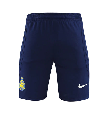 23-24 AI Nassr Training Vest Suit