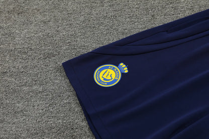 23-24 AI Nassr Training Vest Suit