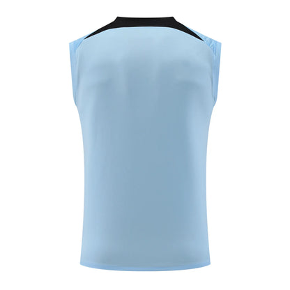 23-24 Inter Milan Training Vest Suit