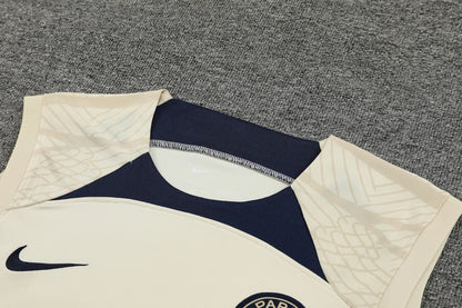 23-24 PSG Training Vest Suit