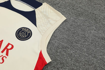 23-24 PSG Training Vest Suit