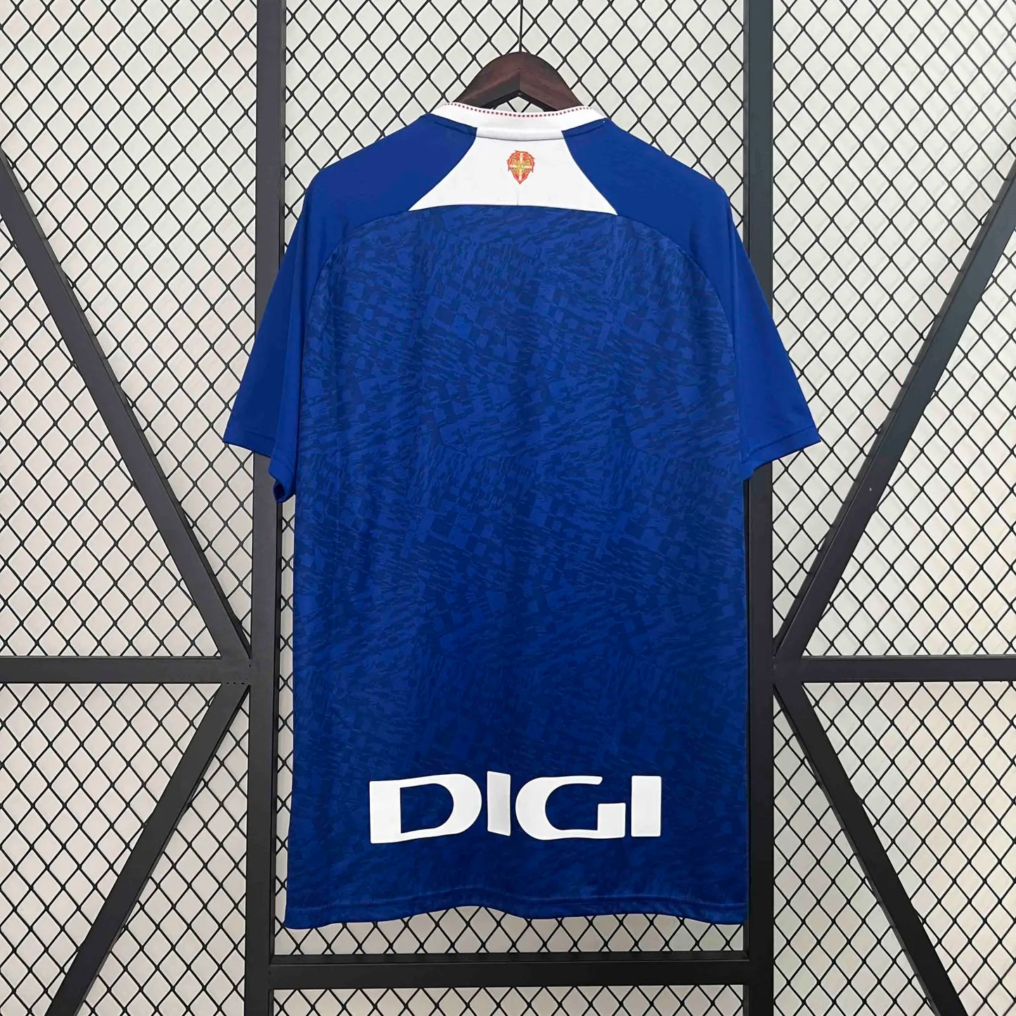 24-25 Bilbao Away Fans Jersey