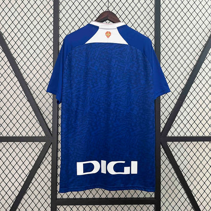 24-25 Bilbao Away Fans Jersey