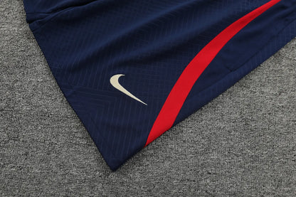 23-24 PSG Training Vest Suit