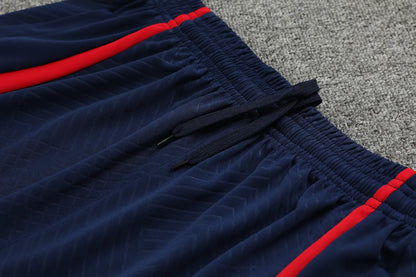 23-24 PSG Training Vest Suit