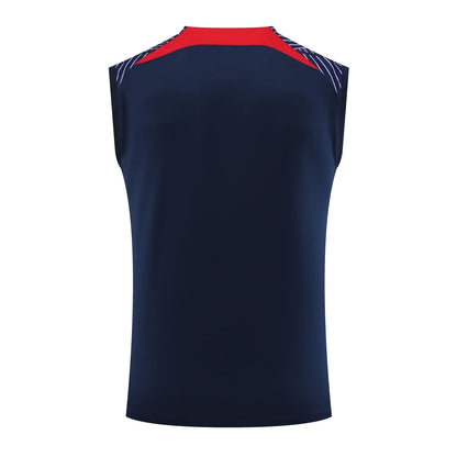 23-24 PSG Training Vest Suit