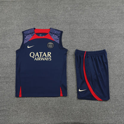 23-24 PSG Training Vest Suit